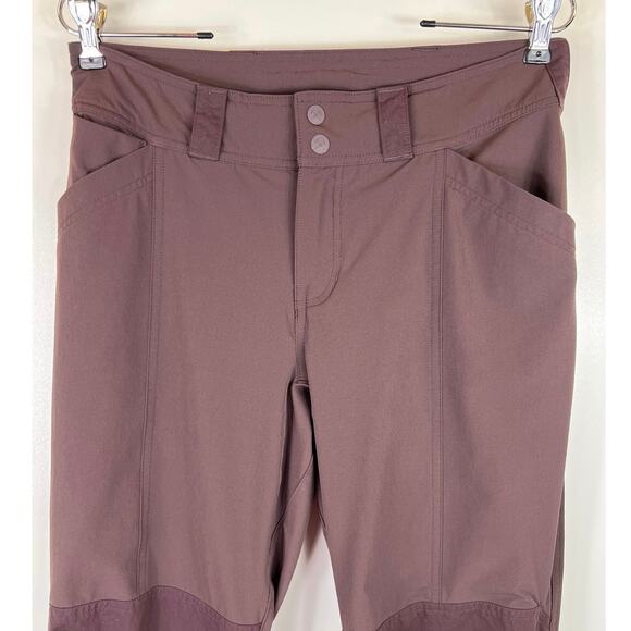 REI CO-OP Hiking Pants, Womens, Size 6 - Picture 4 of 9